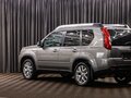 2014 Nissan X-Trail II Рестайлинг, серый, 1195000 рублей - вид 8