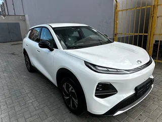 2026 Changan Qiyuan Q05 40.3 kWh II, белый, 1420000 рублей, вид 5