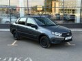 2026 Lada (ВАЗ) Granta I Рестайлинг, серый, 870000 рублей - вид 6