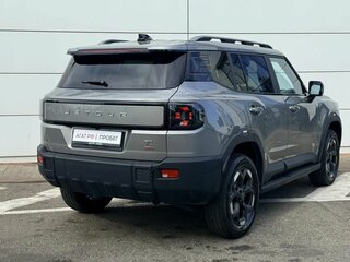 2025 Jetour T1, серебристый, 3390000 рублей, вид 5