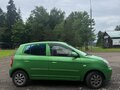 2007 Kia Picanto I, зелёный - вид 3