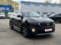 2017 Kia Sorento III Prime, чёрный, 2250000 рублей - вид 2