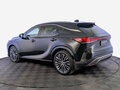 2023 Lexus RX 350 V, чёрный, 7200000 рублей - вид 6