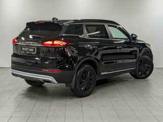 2022 Geely Atlas Pro, чёрный, 1740000 рублей, вид 5