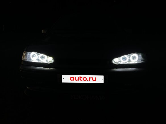 2008 Lada (ВАЗ) 2113, бежевый, 320000 рублей - вид 15