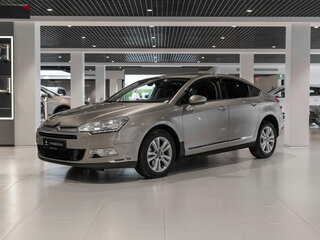 Citroen C5 II