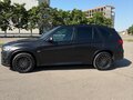 2015 BMW X5 25d III (F15), чёрный, 2800000 рублей - вид 7