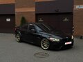 2014 BMW M3 V (F80), чёрный, 4900000 рублей