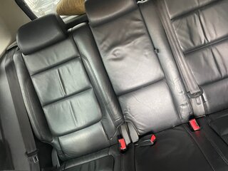 2010 Volkswagen Tiguan I, чёрный, 700000 рублей, вид 5