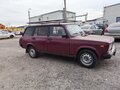 2002 Lada (ВАЗ) 2104 21047, пурпурный, 105000 рублей - вид 3