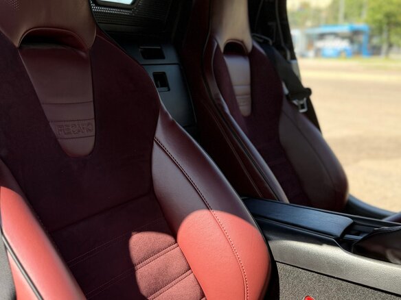 2018 Mazda Roadster IV (ND), серый, 2150000 рублей - вид 19