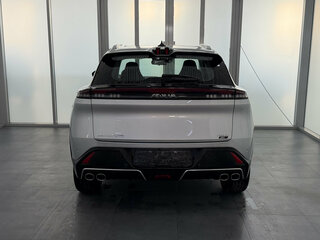 2025 Dongfeng Mage, серый, 3700000 рублей, вид 5