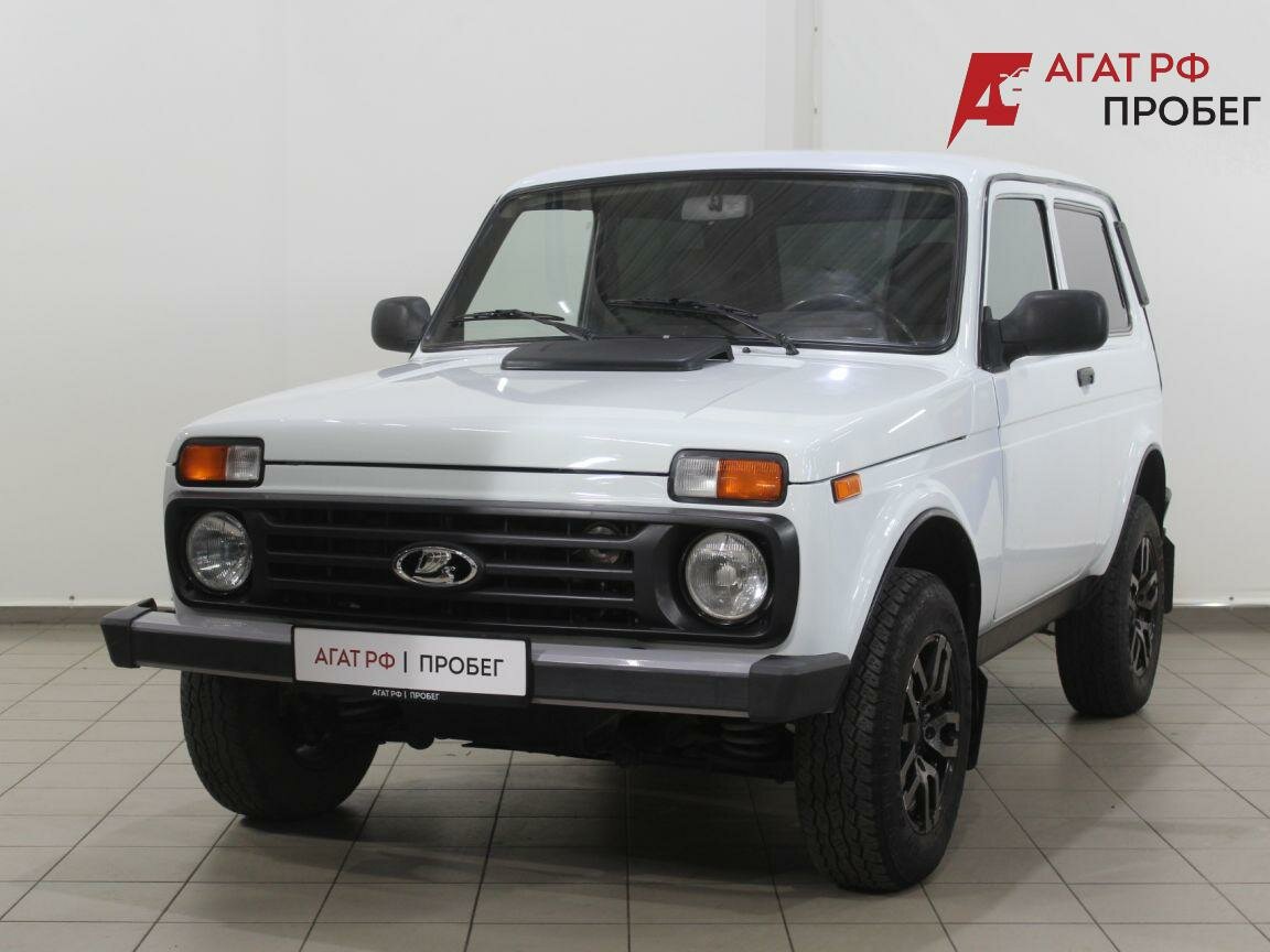 Открыть фотографии: Lada (ВАЗ) 2121 (4x4) I Рестайлинг