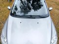 2009 Ford Focus II Рестайлинг, серебристый, 530000 рублей - вид 1