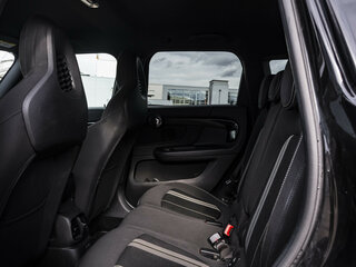 Mini Countryman Cooper D II