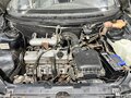 2007 Lada (ВАЗ) 2112, чёрный, 115000 рублей - вид 8