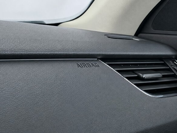 2014 Skoda Octavia III (A7), белый, 1469000 рублей - вид 16