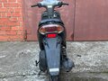 2006 Honda Dio, чёрный, 55000 рублей - вид 3