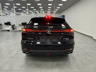 2024 Changan UNI-K, чёрный, 4699900 рублей, вид 4