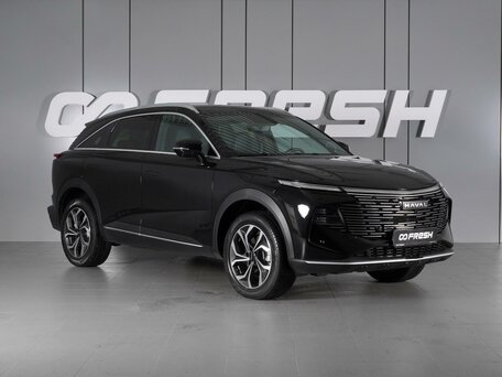 Haval F7 II