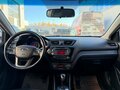 2011 Kia Rio 4-speed III, белый, 576000 рублей - вид 10