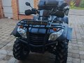 2012 CFMoto CF600-X6, серый, 450000 рублей - вид 1