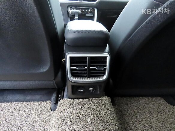 2022 Kia K5 LPi III, белый, 2075400 рублей - вид 15
