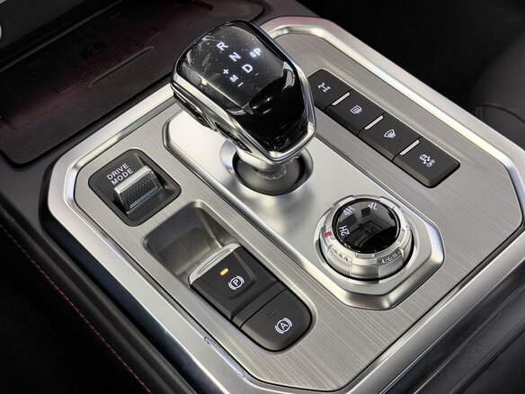 2026 JAC T9 Urban, серый, 3789000 рублей - вид 24