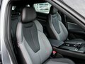 2026 Geely Cityray, серебристый - вид 11