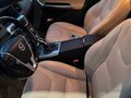 2014 Volvo S60 II Рестайлинг, чёрный, 1549000 рублей - вид 8