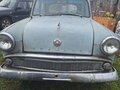 1964 Москвич 403, голубой, 300000 рублей - вид 1
