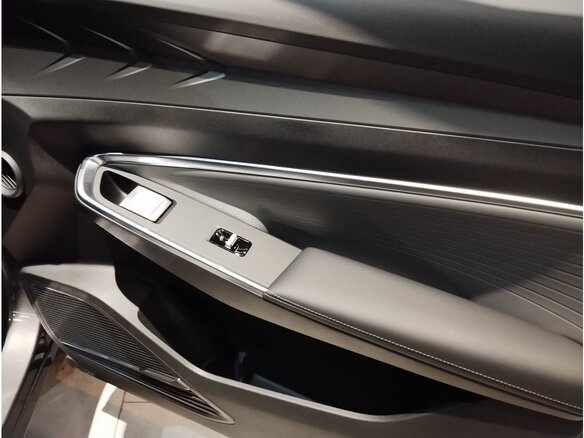 2026 Geely Cityray, серый, 3354525 рублей - вид 15