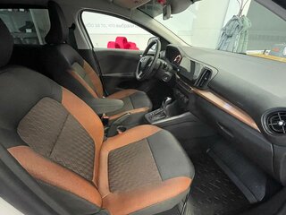 2026 Lada (ВАЗ) Iskra SW Cross, белый, 1827000 рублей, вид 5