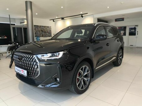 Chery Tiggo 7L I