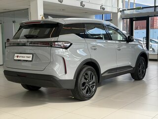 2026 Tenet T7, серый, 3005000 рублей, вид 5