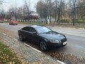 2006 Audi A6 III (C6), чёрный, 1150000 рублей - вид 3