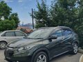 2014 Honda Vezel I, зелёный, 1400000 рублей
