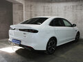 2023 Kaiyi E5, белый - вид 5