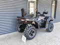 2026 Loncin XWolf 550, чёрный, 775000 рублей - вид 6
