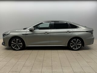 2023 Chery Arrizo 8, серый, 1985000 рублей, вид 4