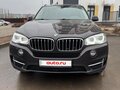 2016 BMW X5 35i III (F15), коричневый, 2450000 рублей - вид 3