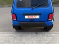 2005 Lada (ВАЗ) 2121 (4x4) I Рестайлинг, синий, 430000 рублей - вид 6