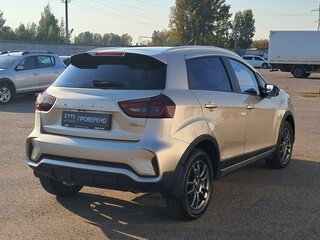 2023 Livan X3 Pro, жёлтый, 1169000 рублей, вид 5