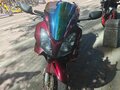 2002 Honda VFR 800, красный, 380000 рублей - вид 5