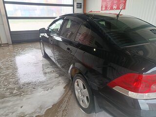 2011 Opel Astra H Рестайлинг, чёрный, 415000 рублей, вид 3