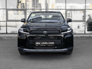 2026 Toyota RAV4 VI (XA60), чёрный, 3940000 рублей, вид 3