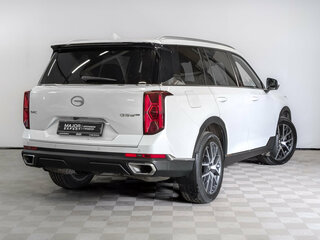 2024 GAC GS8 II, белый, 3275000 рублей, вид 5