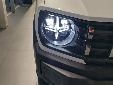 2026 Haval H3 I Рестайлинг, белый, 2699000 рублей, вид 4