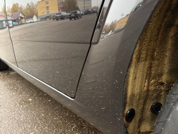 2011 Opel Astra H Рестайлинг, чёрный, 530000 рублей - вид 21