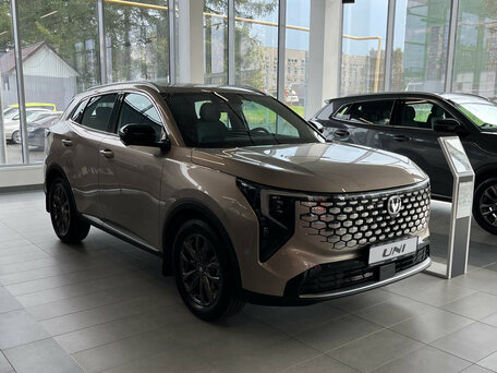 Changan UNI-S I